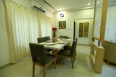 3 BHK Flat