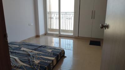 Bedroom Image of 1675 Sq.ft 3 BHK Apartment / Flat for rent in ATS Nobility, Noida Extension Greater Noida for Rs. 40000