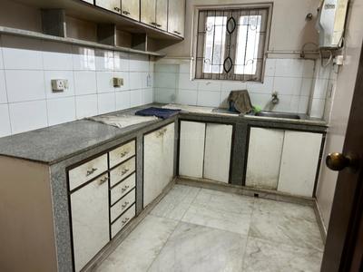 Kitchen Image of 1165 Sq.ft 2 BHK Apartment / Flat for rent in Alipore Kolkata for Rs. 60000