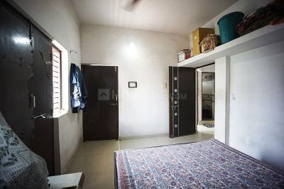 Bedroom Image of 810 Sq.ft 2 BHK Independent House for sale in Amraiwadi Ahmedabad for Rs. 3999000