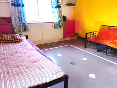 Bedroom Image of OM Ganpati in Dhanori, Pune