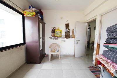 Kitchen Image of 936 Sq.ft 2 BHK Apartment / Flat for sale in New Ranip Ahmedabad for Rs. 4900000