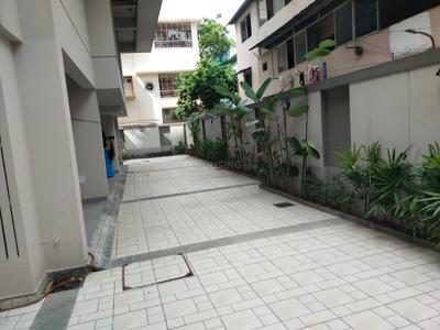 Balcony Image of 1282 Sq.ft 2.5 BHK Apartment / Flat for sale in Noble Anthem, Bhowanipore Kolkata for Rs. 19100000
