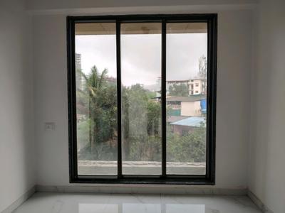 Bedroom Image of 555 Sq.ft 1 BHK Apartment / Flat for sale in Taloja Navi Mumbai for Rs. 2600000