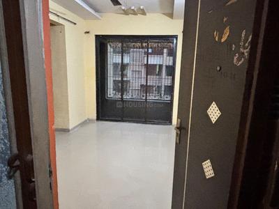 Hall Image of 595 Sq.ft 1 BHK Apartment / Flat for sale in Rai Govind Enclave, Kalyan East Kalyan for Rs. 3700000