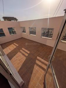 Balcony Image of 950 Sq.ft 3 BHK Apartment / Flat for sale in Jaypee Kosmos, Sector 134 Noida for Rs. 7400000