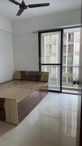 Bedroom Image of 1247 Sq.ft 2 BHK Apartment / Flat for sale in Darshanam Central Park, Sayajiganj Vadodara for Rs. 4500000