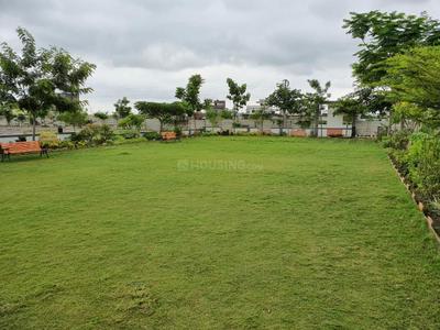 Image of 650 Sq.ft 2 BHK Apartment / Flat for sale in SDPL Aashray Dabha, Agargaon, Nagpur for Rs. 2570000