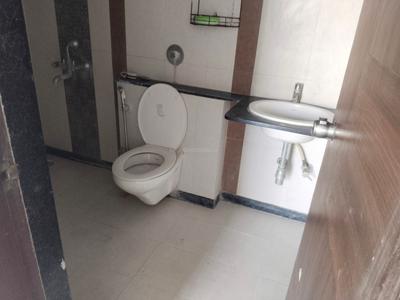 Image of 850 Sq.ft 2 BHK Apartment / Flat for rent in Gagan Micasaa, Wagholi, Pune for Rs. 19900