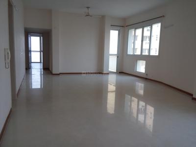 Hall Image of 2273 Sq.ft 3 BHK Apartment / Flat for sale in Unitech Heights, New Town Kolkata for Rs. 18000000