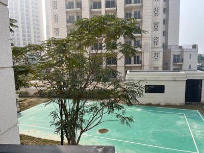Image of 1050 Sq.ft 3 BHK Apartment / Flat for sale in ATS Allure, Yeida, Greater Noida for Rs. 9600000