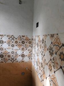 Common Bathroom Image of 1186 Sq.ft 2 BHK Apartment / Flat for sale in Medavakkam Chennai for Rs. 9300000