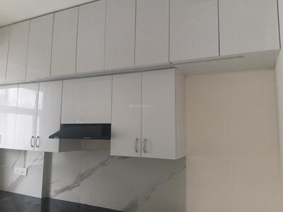 Kitchen Image of 1148 Sq.ft 2.5 BHK Independent House for sale in M3M Soulitude, Sector 89 Gurgaon for Rs. 14200000