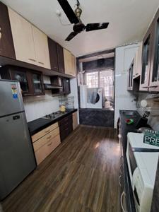 Kitchen Image of 1050 Sq.ft 2 BHK Apartment / Flat for sale in Kadambari Apt, Sanpada Navi Mumbai for Rs. 22000000