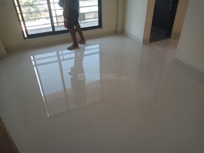 Hall Image of 330 Sq.ft 1 RK Builder Floor for sale in Bhiwandi Thane for Rs. 1350000