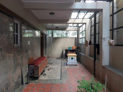 Basement Image of 3500 Sq.ft 5 BHK Independent House for sale in Bennigana Halli Bengaluru for Rs. 27500000