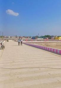 Image of 1000 Sq.ft Residential Plot / Land for sale in Banthra Sikander Pur, Lucknow for Rs. 1100000