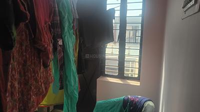 Bedroom Image of 1170 Sq.ft 2 BHK Independent House for rent in Gandhi Colony Muzaffarnagar for Rs. 5000