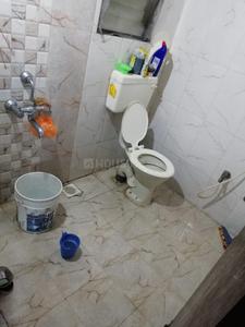 Bathroom Image of 950 Sq.ft 2 BHK Apartment / Flat for sale in Wagholi Pune for Rs. 6500000