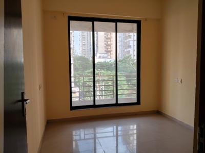 Bedroom Image of 1050 Sq.ft 2 BHK Apartment / Flat for rent in Kharghar Navi Mumbai for Rs. 28000