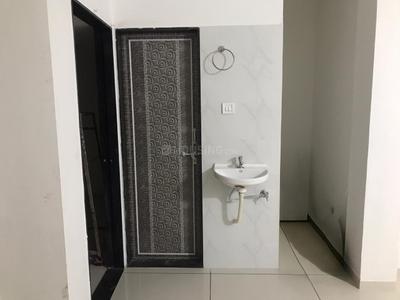Bathroom Image of 648 Sq.ft 1 BHK Independent House for sale in Olpad Surat for Rs. 2400000
