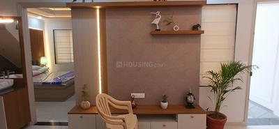 Hall Image of 2800 Sq.ft 5 BHK Villa for sale in Kalwad Road Jaipur for Rs. 17500000