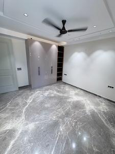 3 BHK Independent Builder Floor