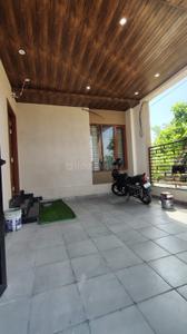 Image of 3200 Sq.ft 4 BHK Villa for sale in Jagatpura, Jaipur for Rs. 21000000