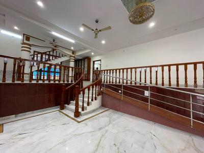 Hall Image of 5000 Sq.ft 4.5 BHK Independent House for rent in Jubilee Hills Hyderabad for Rs. 300000