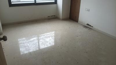 Bedroom Image of 2205 Sq.ft 3 BHK Apartment / Flat for sale in Euphoria Aaryan Elan, Gota Ahmedabad for Rs. 13000000