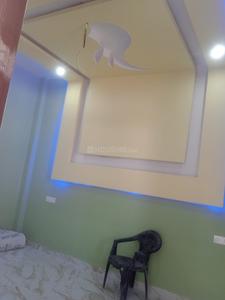 Bedroom Image of 1100 Sq.ft 3 BHK Independent House for sale in Krishna Nagar Lucknow for Rs. 6600000