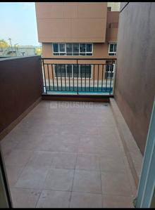 Balcony Image of 2200 Sq.ft 3 BHK Builder Floor for rent in RR Nagar Bengaluru for Rs. 50000