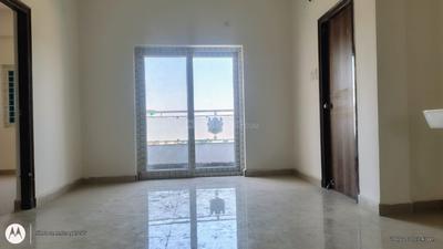 Hall Image of 1445 Sq.ft 3 BHK Apartment / Flat for sale in Ameenpur Sangareddy for Rs. 7500000