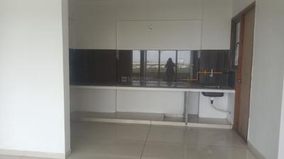 Kitchen Image of 2232 Sq.ft 3 BHK Apartment / Flat for sale in Chandkheda Ahmedabad for Rs. 10000000
