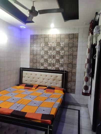 Sector 8E, Sector 8 Rohini Bedroom 1