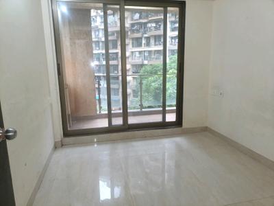 Bedroom Image of 950 Sq.ft 2 BHK Apartment / Flat for sale in Kharghar Navi Mumbai for Rs. 12500000