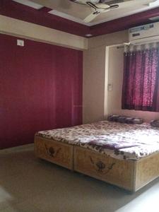 Bedroom Image of 2009 Sq.ft 3 BHK Apartment / Flat for sale in Kavisha Pebble Bay 2, Chandkheda Ahmedabad for Rs. 12000000