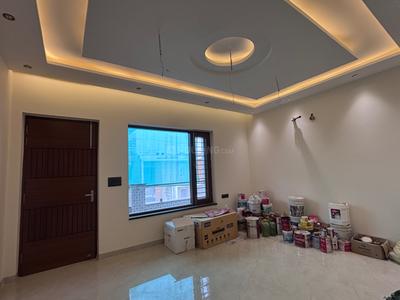 Hall Image of 3500 Sq.ft 3 BHK Builder Floor for rent in Sector 17 Faridabad for Rs. 45000