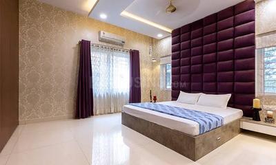 Bedroom Image of 1340 Sq.ft 3 BHK Independent House for sale in Benachity Durgapur for Rs. 3245000