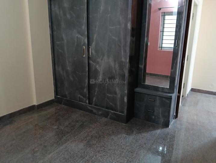 Vivek Nagar Bedroom 1