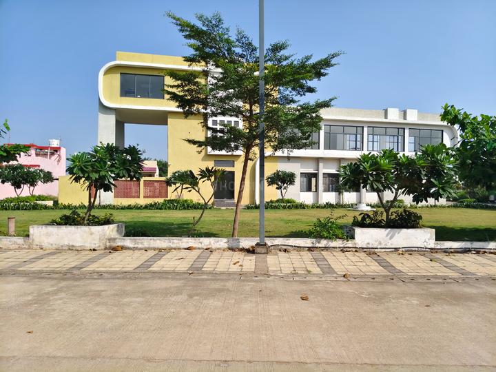 Vicon Aashna Swastik Park Avenue Main Image 1