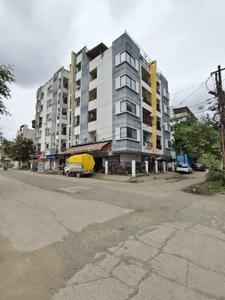 Image of 1070 Sq.ft 2 BHK Apartment / Flat for sale in Bhicholi Mardana, Indore for Rs. 2200000