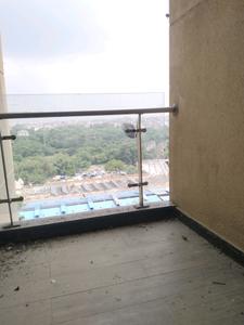 Kitchen Image of 1775 Sq.ft 3 BHK Apartment / Flat for sale in Unity The Amaryllis Phase 1, Kishan Ganj New Delhi for Rs. 45000000