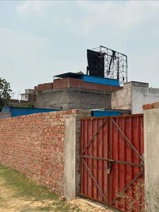 Residential Plot