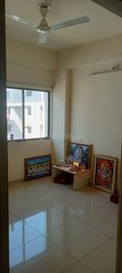 Bedroom Image of 780 Sq.ft 2 BHK Apartment / Flat for sale in Bill Vadodara for Rs. 2500000