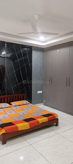 Sector 2, Palam Vihar Bedroom 1