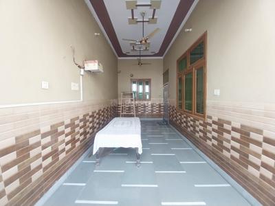 Balcony Image of 1809 Sq.ft 4 BHK Independent House for sale in Muradnagar Ghaziabad for Rs. 22500000