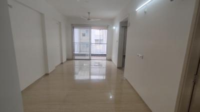 Living Room Image of 1085 Sq.ft 2 BHK Apartment / Flat for rent in D Lunia Group Nishdin Aura, Mahalakshmi Nagar Indore for Rs. 23500