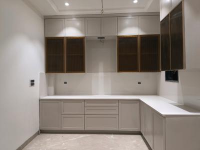 Kitchen Image of 1350 Sq.ft 3 BHK Builder Floor for sale in Indirapuram Ghaziabad for Rs. 17000000