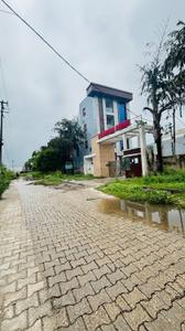 Image of 1800 Sq.ft 4 BHK Duplex for sale in Modipuram, Meerut for Rs. 8500000